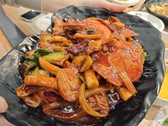 -本家韩国烤肉(青岛万象城店)