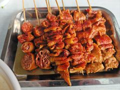 -海平馄饨(逍遥二路店)