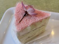 -布朗尼西饼(粮道街店)