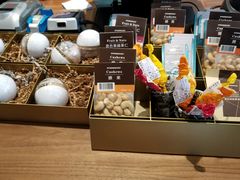 -星巴克(深圳布吉万象汇4F店)