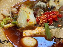 -芙蓉树下·四川冒菜(大悦城店)