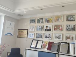 -唐风采假发补发定制
