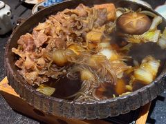 -德川家日本料理(中关村寰太大厦店)