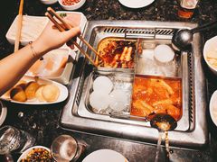 -海底捞火锅(龙湖三千集店)