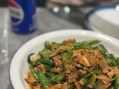 -农家湘菜(安亭店)