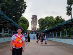 -圣淘沙名胜世界