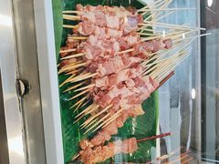 -丝路伊兰·兰州牛肉面(马连道店)