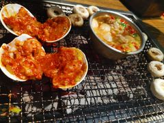 -鑫釜山海鲜烧烤(浑南店)