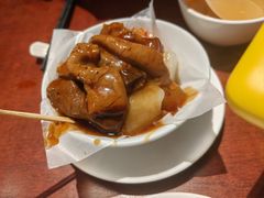 -老坑记·香港经典粤菜馆