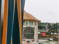 -马帮寨院坝火锅(龙港公园店)