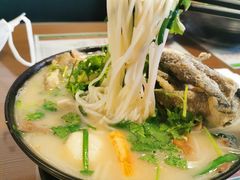 -肥汁米蘭香港米线(宁波路总店)