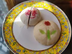-富华斋饽饽铺·宫廷糕点·伴手礼(护国新天地店)