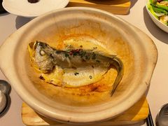 -蘇锦宴·淮扬菜烤鸭·小院(三元桥霄云路店)
