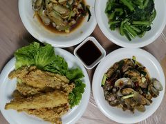 -阿杰臻选海鲜饭店(普陀山店)