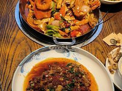 -517烧烤·龙虾·海鲜大排档(万象都荟店)