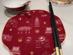 -请晋·乔家大院(建外大街店)