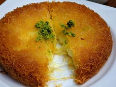 -MADO冰淇淋咖啡馆(淘金店)