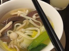 -天津东凯悦酒店·Market Café自助餐厅