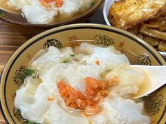 -北门严记小吃(九华中路店)