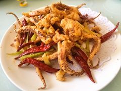 -胖子菜馆(隆昌路店)