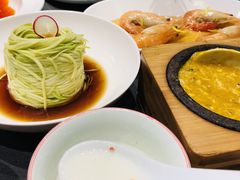 -望乡楼上海菜(日月光店)