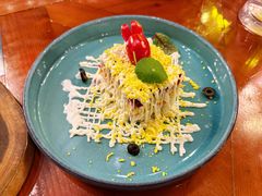 -卢布里西餐厅(总店)