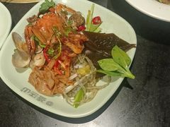-韩盛·盛江山自助料理(中街大悦城店)