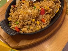 -豪客来牛排(天阳D32店)