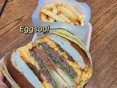-蛋魂EGGSOUL(洪武创始店)
