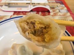 -新兴园饺子馆(北京百子湾店)