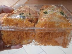 肉松面包-苏览新中式糕点(丽发新城店)