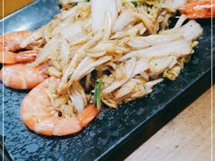 -老东镇啤酒屋海鲜加工·蒸汽海鲜·海鲜烧烤(台东店)