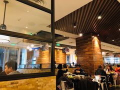 大堂-新旺茶餐厅(嘉里城店)