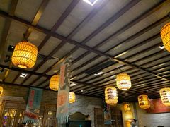 大堂-南京大牌档(凯德大峡谷店)