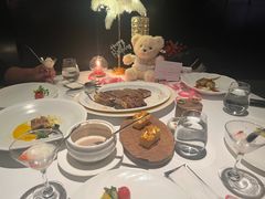 -THE WANG王品(上海中心云端店)