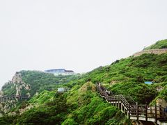 -六合朝阳景区-和尚套