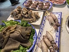 -吉祥涮羊肉