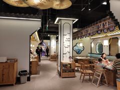 -俏牛哥鲜牛肉牛肆馆(重庆天地店)