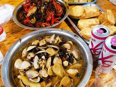 -陈氏肥蛤(小纬六路总店)