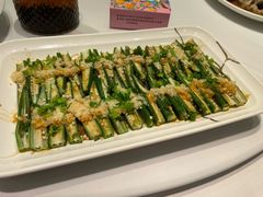 -万荣烤鸭店·北京菜(天坛店)