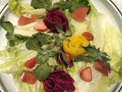 -北平盛世·新京菜·北京烤鸭(劲松·双井店)