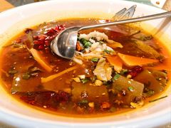 -松沪名灶·豆浆鱼头·新上海菜(飞航吾悦广场店)