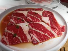 -炙城·韩式烤肉(南京东路店)