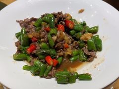 -新白鹿餐厅(爱琴海购物中心店)