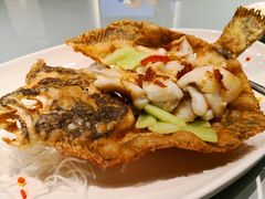 -北京厨房(西安SKP店)