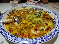 -品大伍·食之道品伍味(汪海店)