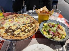 -Primo·丽莫意大利窑烤披萨