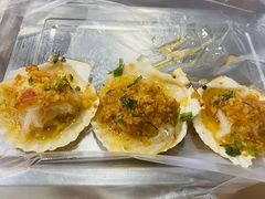 -大学城夜市大排档(凤栖路店)