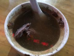 -津品味小吃(大学湾店)