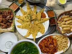 -阳光山水江湖菜馆(西山龙门店)